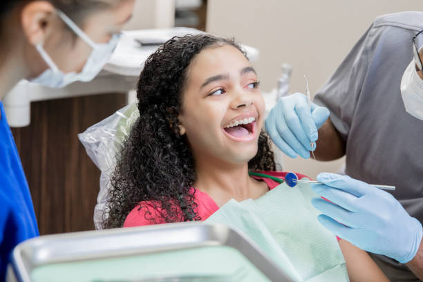 Emergency Gum Pain Relief in MO
