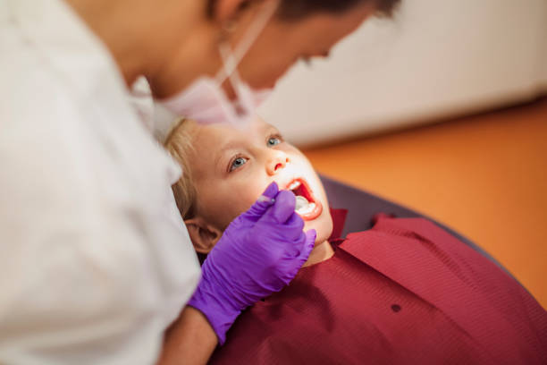 Best Chipped Tooth Repair Near Me  in Maplewood, MO